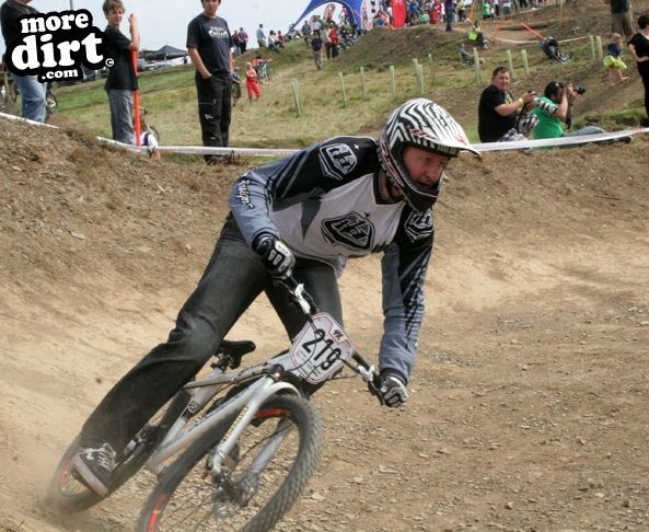 NPS 4X Rd5 15th August South West Extreme