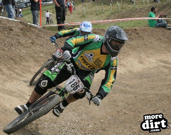 NPS 4X Rd5 15th August South West Extreme