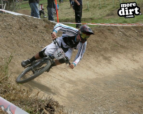 NPS 4X Rd5 15th August South West Extreme