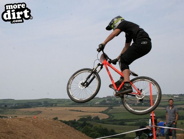 NPS 4X Rd5 15th August South West Extreme