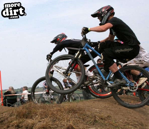 NPS 4X Rd5 15th August South West Extreme