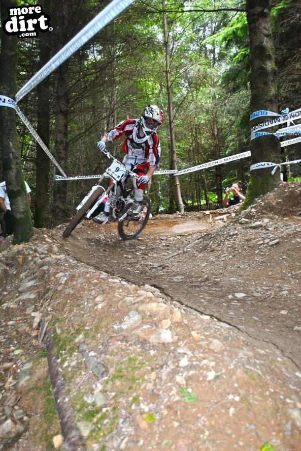 Gawton Mountain Bike Trails