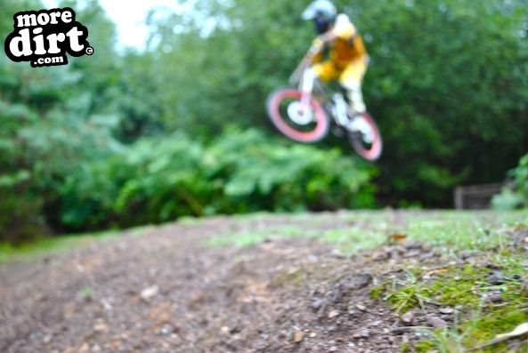 Gawton Mountain Bike Trails