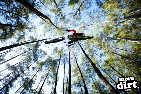 Air traffic control....