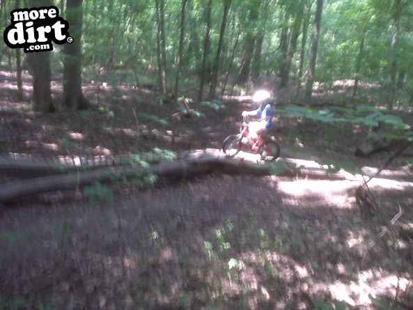 Rum Village Pathway Trail