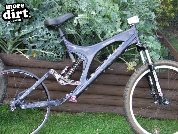 Wind Hill Mountain Bike Park