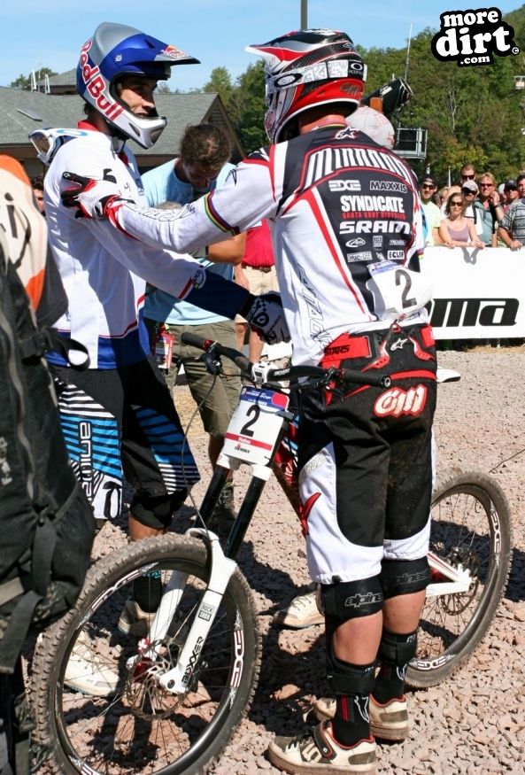 Santa Cruz Syndicate