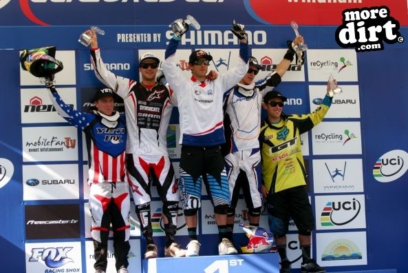 Santa Cruz Syndicate