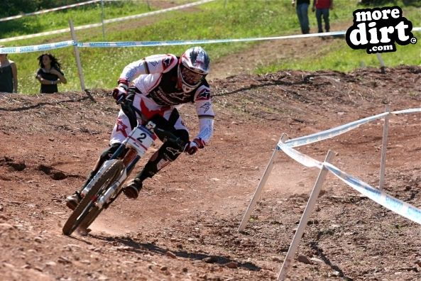 Santa Cruz Syndicate