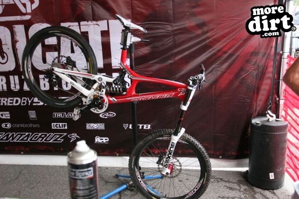 Santa Cruz Syndicate