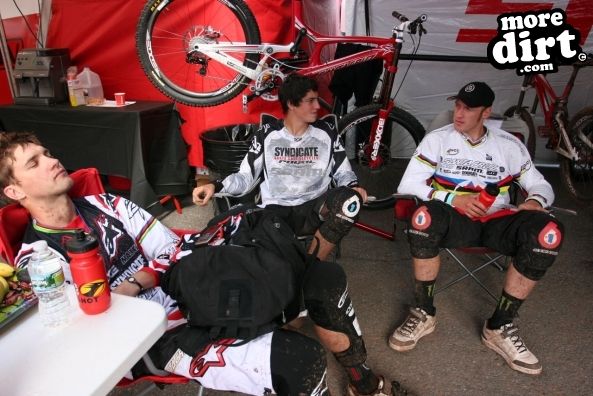 Santa Cruz Syndicate