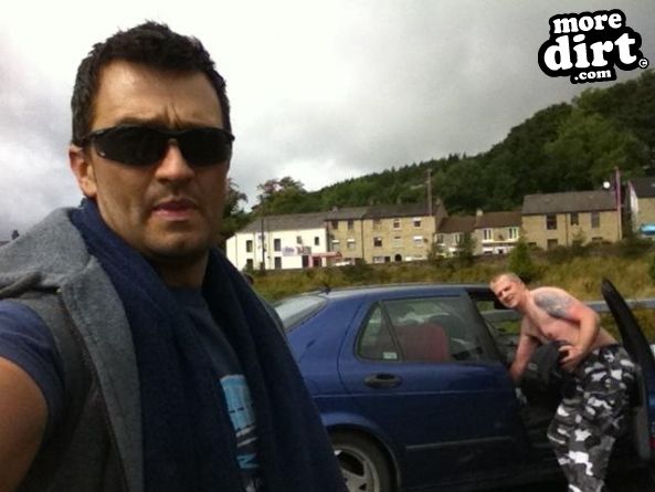 Lee Quarry Mountain Bike Trails