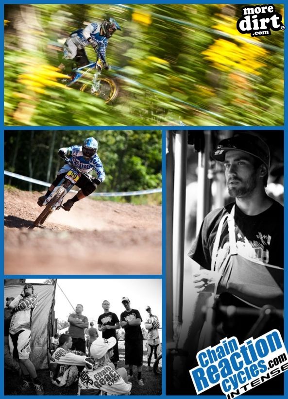 Chain Reaction Cycles