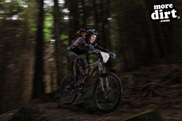 Cli-machx Mountain Bike Trail