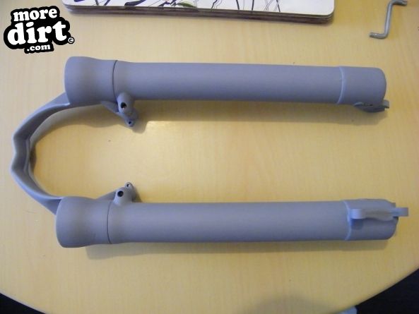 Black Trail - Coed Llandegla Forest