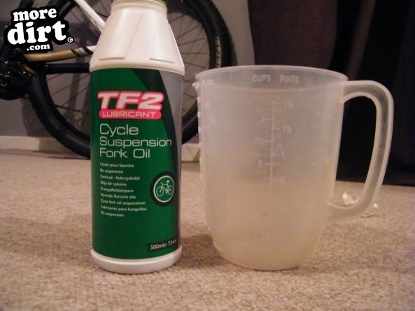 Black Trail - Coed Llandegla Forest