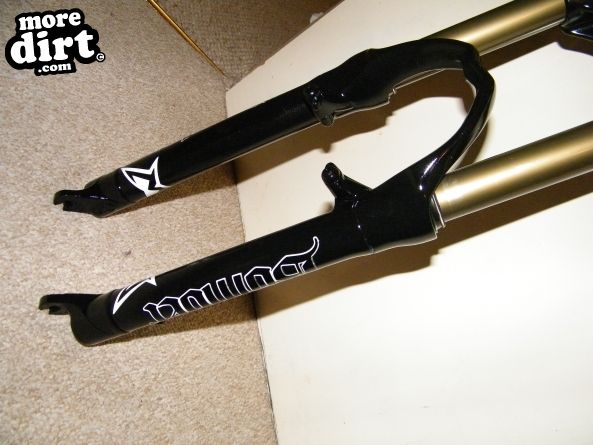 Black Trail - Coed Llandegla Forest