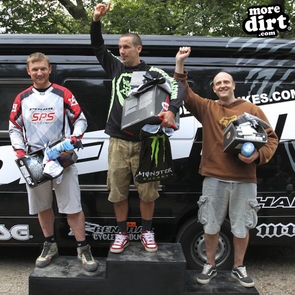 Aston Hill Mountain Bike Park