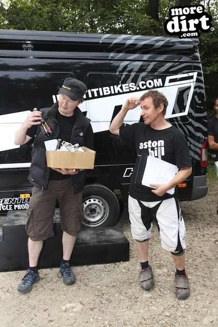 Aston Hill Mountain Bike Park