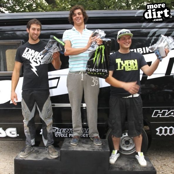 Aston Hill Mountain Bike Park