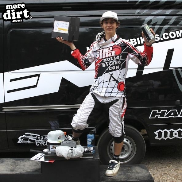 Aston Hill Mountain Bike Park