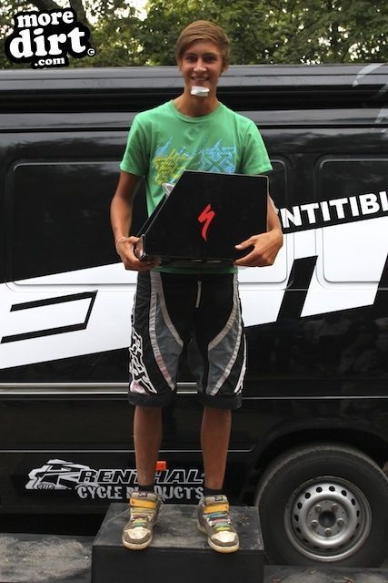 Aston Hill Mountain Bike Park