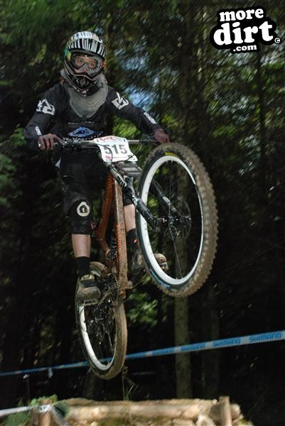 Gawton Mountain Bike Trails