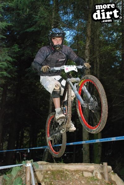 Gawton Mountain Bike Trails