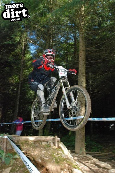 Gawton Mountain Bike Trails
