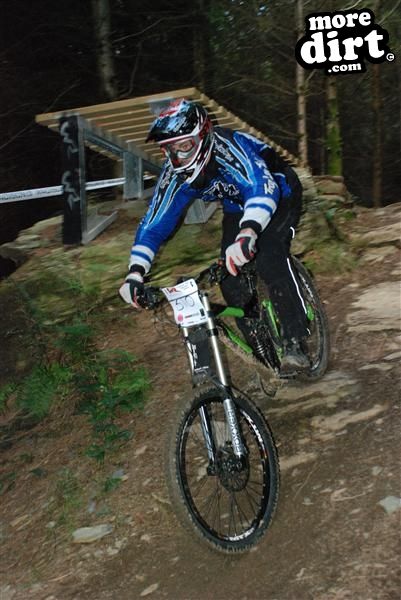 Gawton Mountain Bike Trails