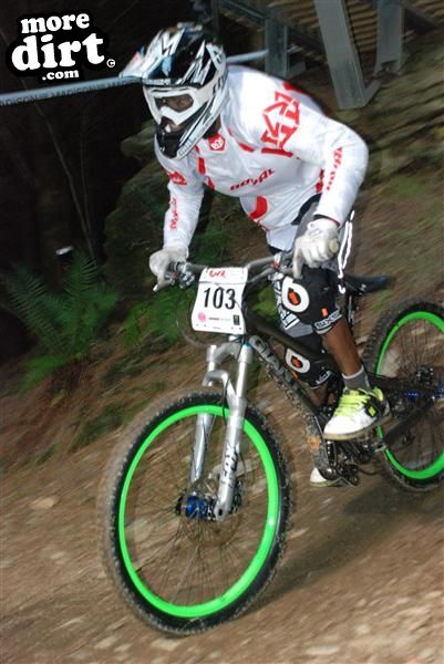Gawton Mountain Bike Trails