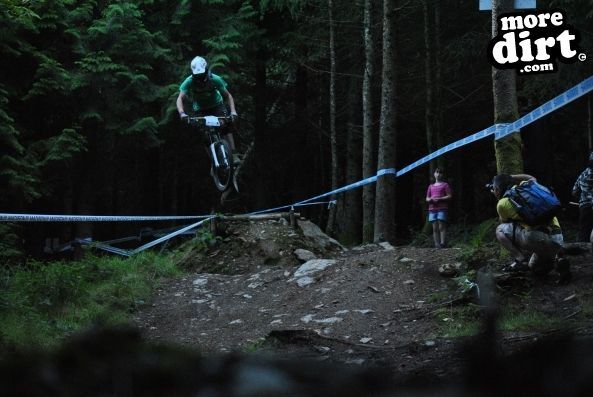 Gawton Mountain Bike Trails