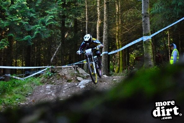 Gawton Mountain Bike Trails