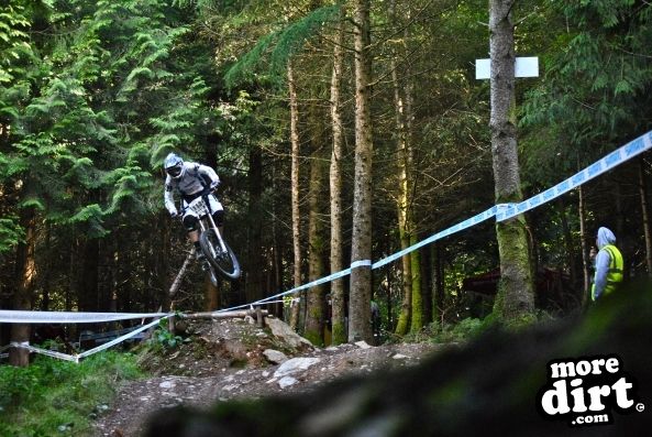 Gawton Mountain Bike Trails