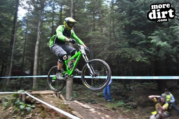 Gawton Mountain Bike Trails