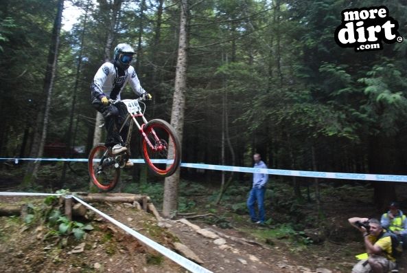 Gawton Mountain Bike Trails