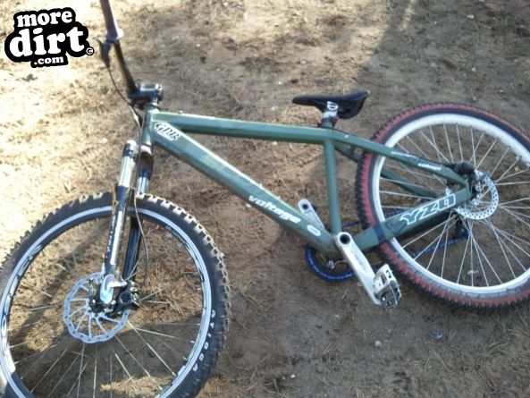 Lime Burner Trail - Thetford Forest