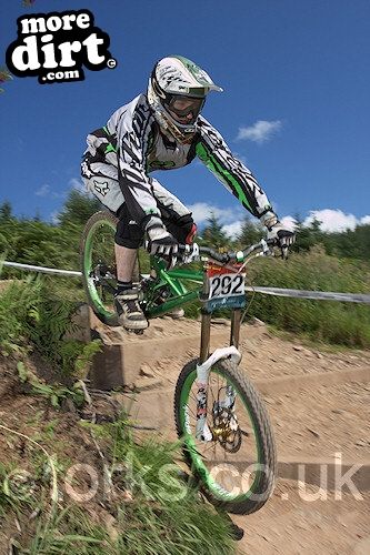 Ae Downhill Trail