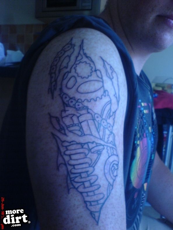 Hartlepool BMX Track