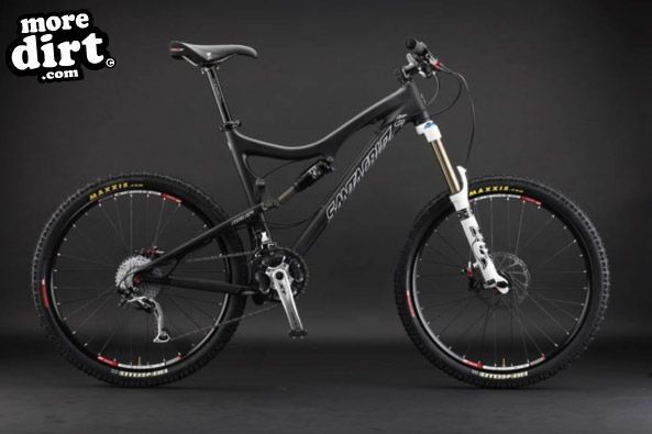 Santa Cruz Bicycles