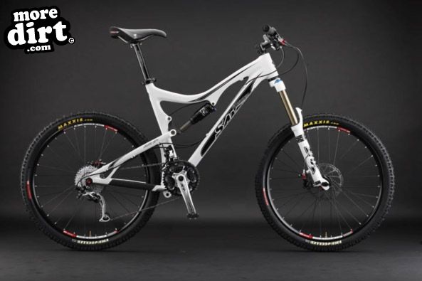 Santa Cruz Bicycles