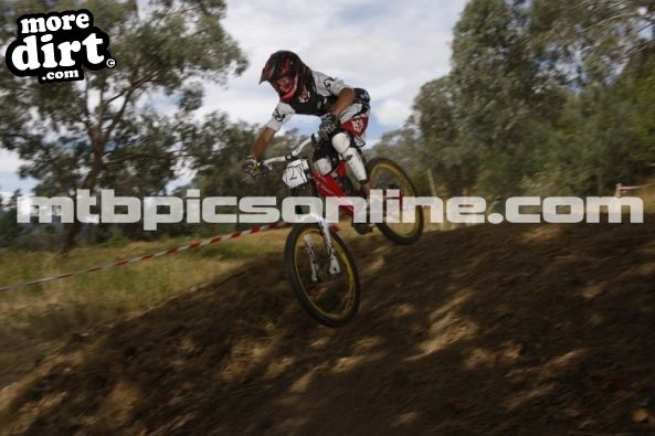 Final Drop -
MTBPicsOnline.com
