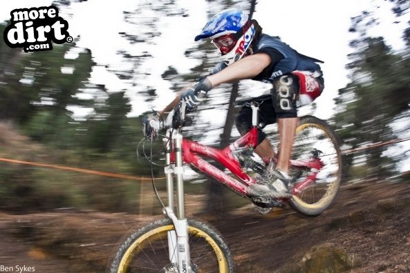 KOB Round 2.
Ben Sykes Photography