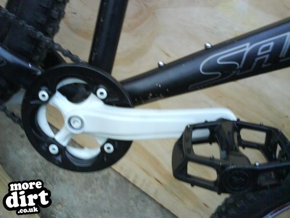 Hartlepool BMX Track