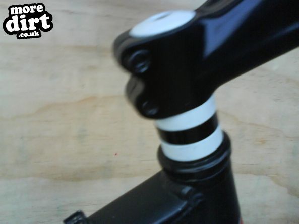 Hartlepool BMX Track