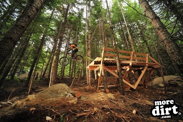 Whistler Bike Park