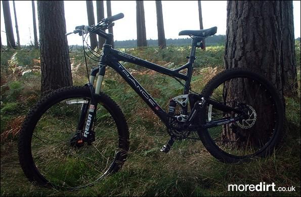 Lime Burner Trail - Thetford Forest