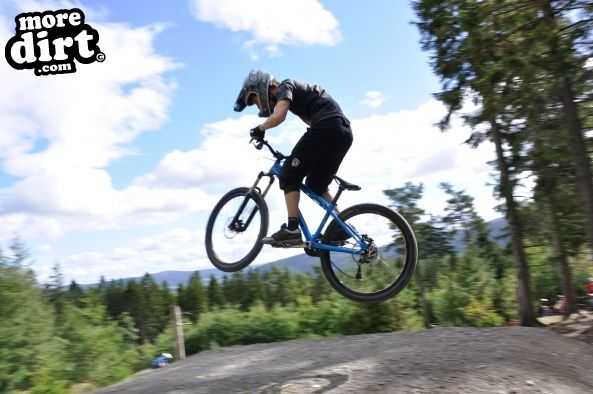 Freeride Park - Glentress