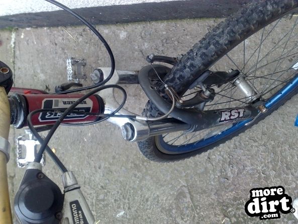 Mountain Bike