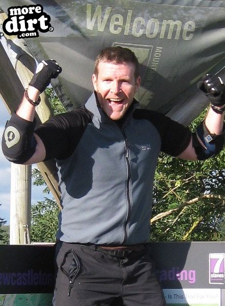 Newcastleton Mountain Bike Trails